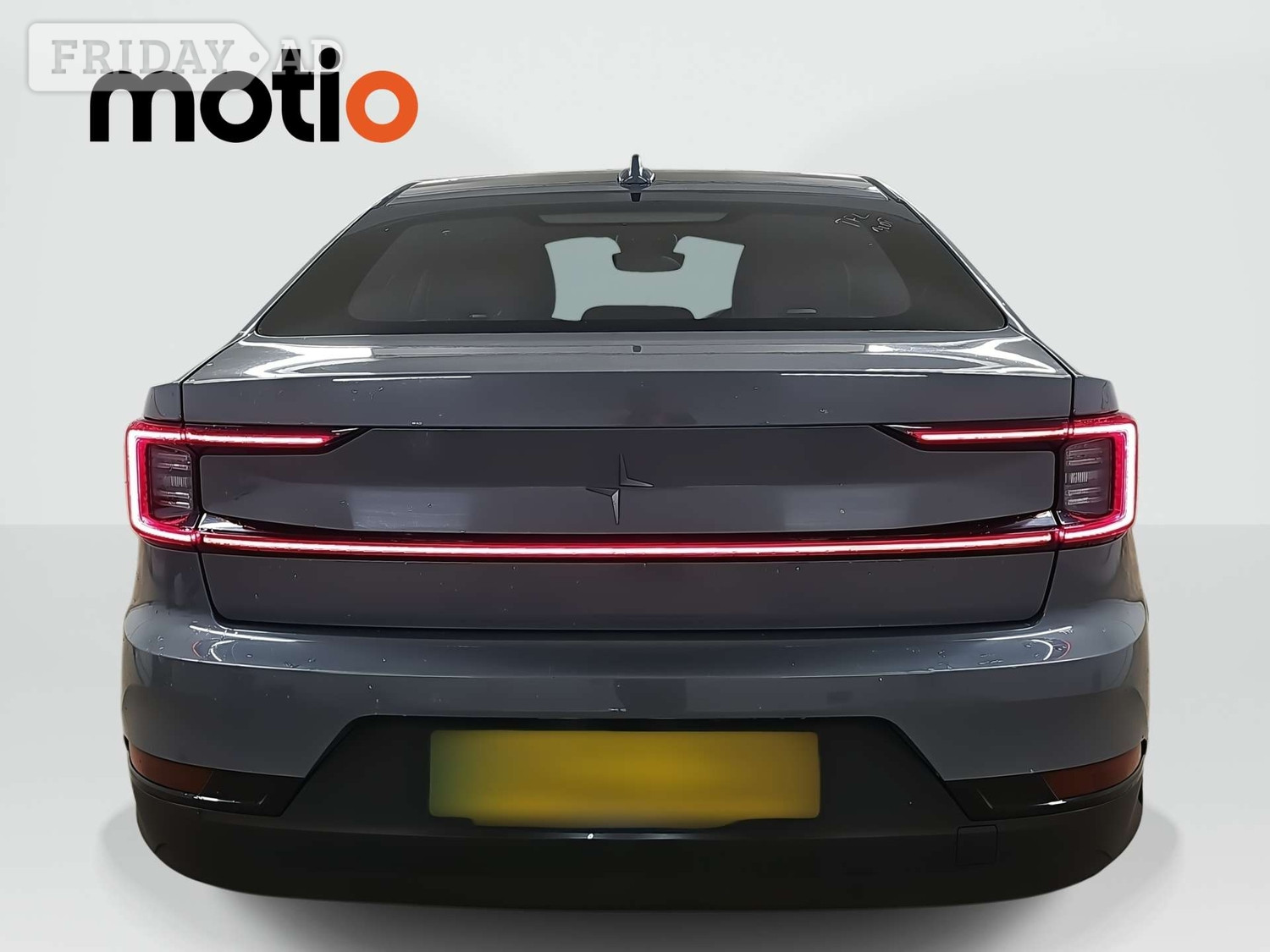 Polestar 2 2022 - Cars in Peterborough