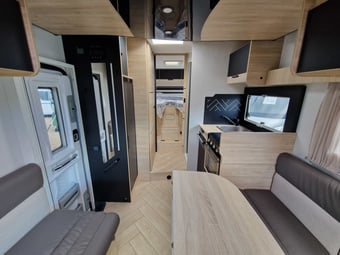 Chausson 797 Titanium Line 2026 for sale