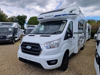 Chausson 797 Titanium Line 2026 for sale