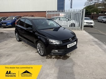 Volkswagen Polo 2013