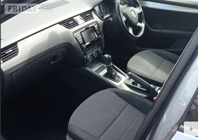 Skoda Octavia 2013 - Cars in Ashford