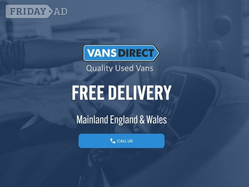 Peugeot Partner 2019 - Vans & Commercial Vehicles
