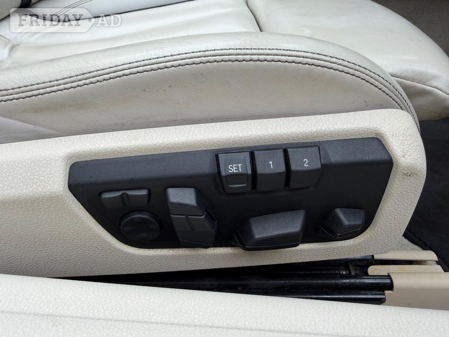 BMW 6 Series 2015 - Cars in Havering