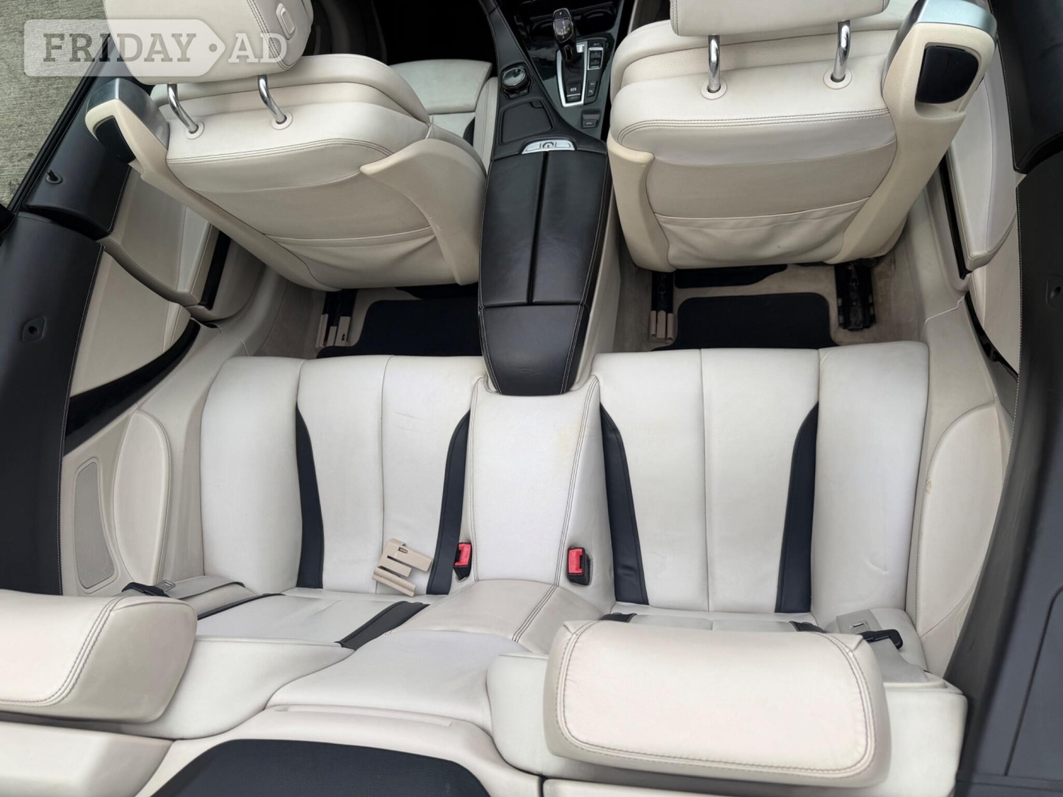 BMW 6 Series 2015 - Cars