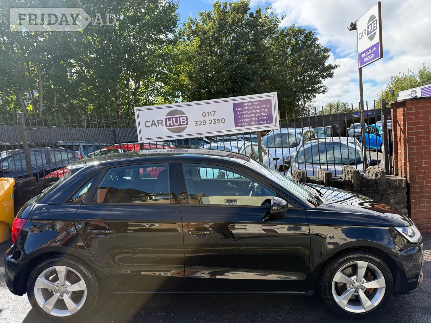 Audi A1 2016 - Cars in Bristol