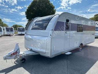 Adria ALPINA HT RIO GRANDE 2026