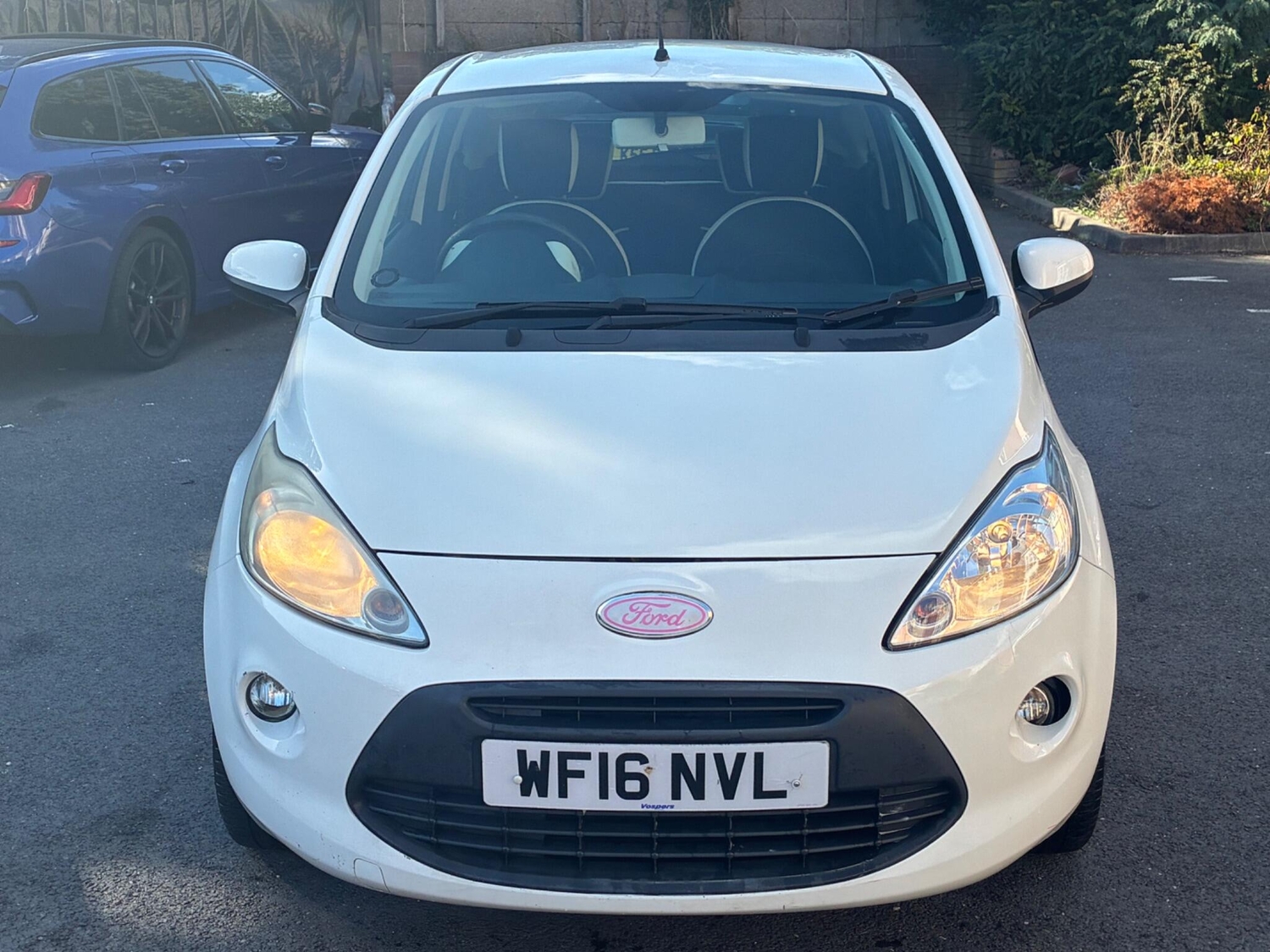 Ford Ka Birmingham