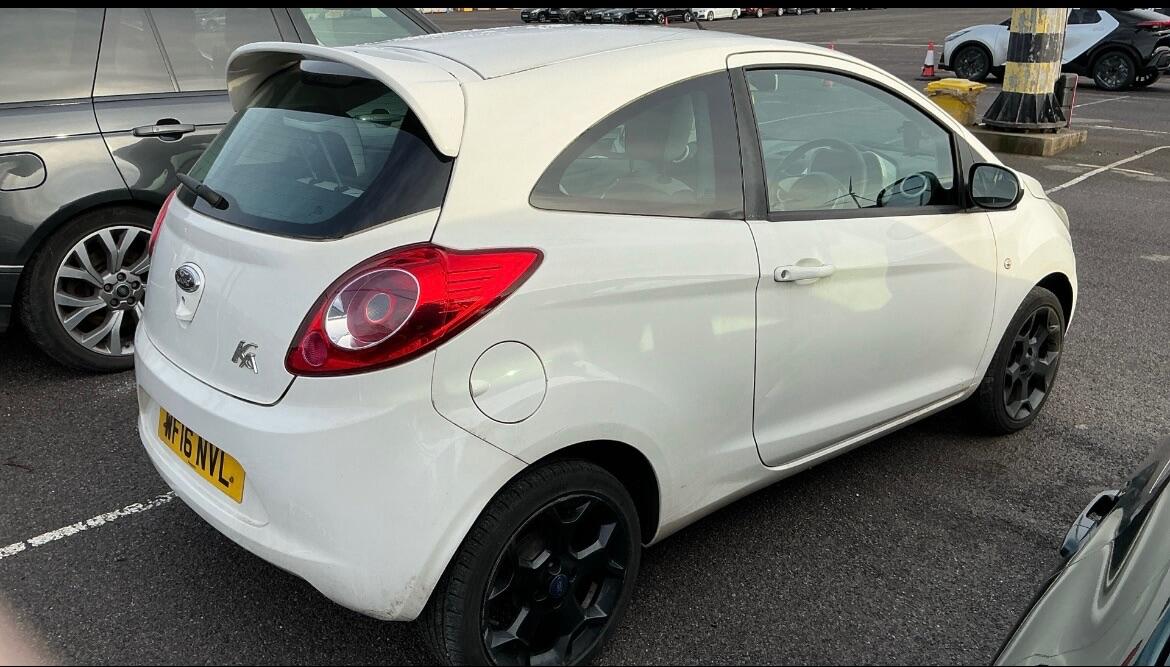 Ford Ka 2016 - Cars in Birmingham