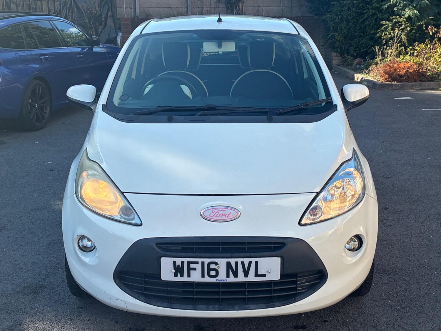 Ford Ka 2016 - Cars in Birmingham