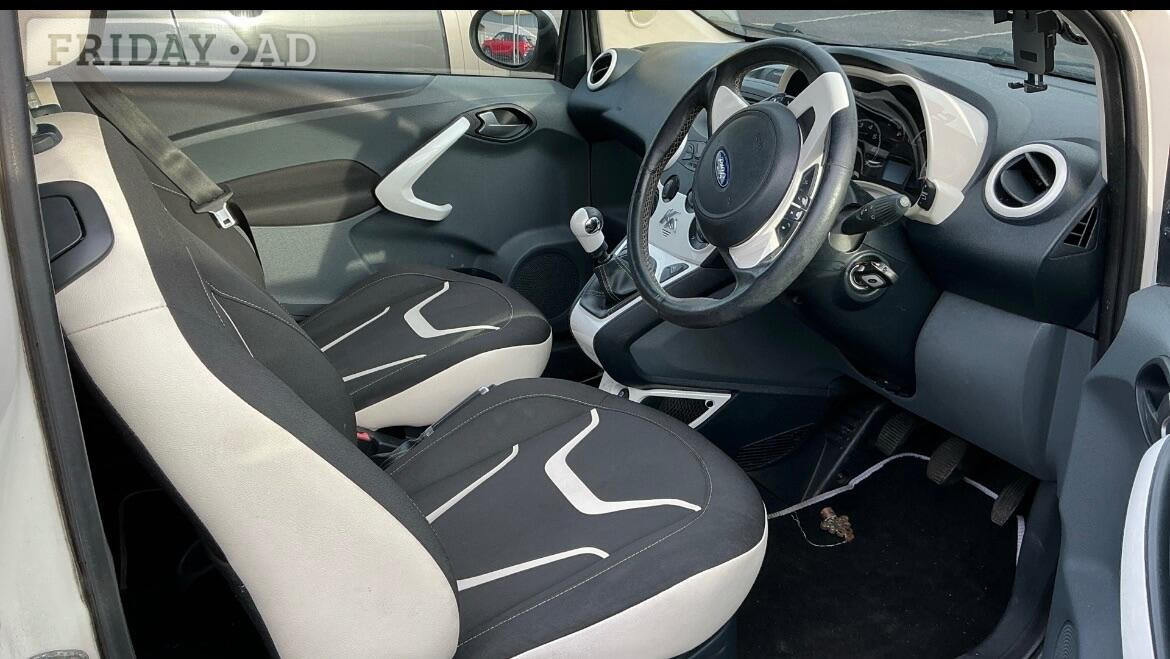 Ford Ka 2016 - Cars