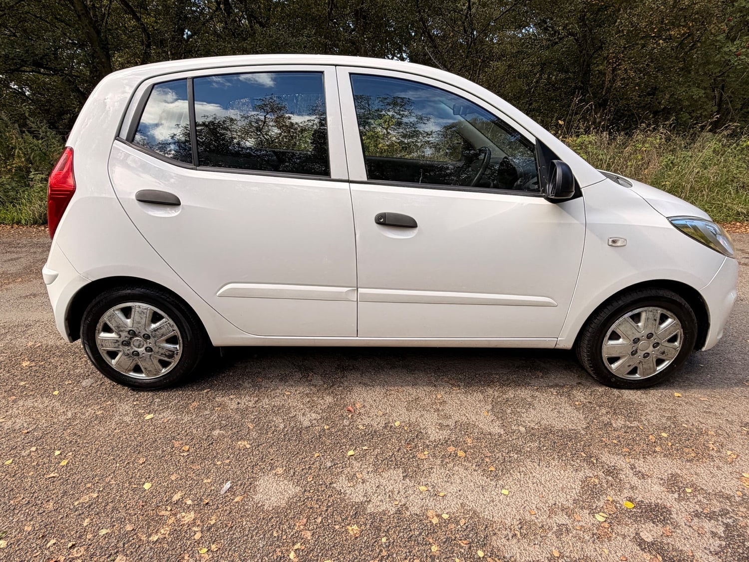 Hyundai i10 Bathgate