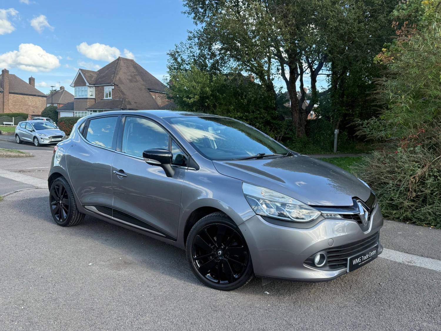Renault Clio Birmingham