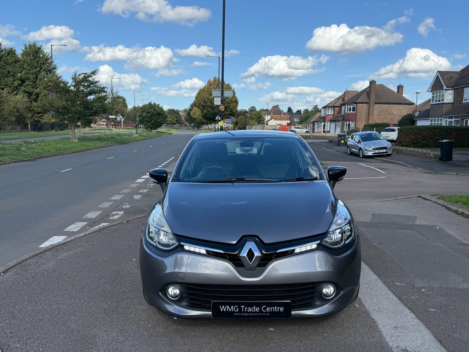 [ berth ]Renault Clio