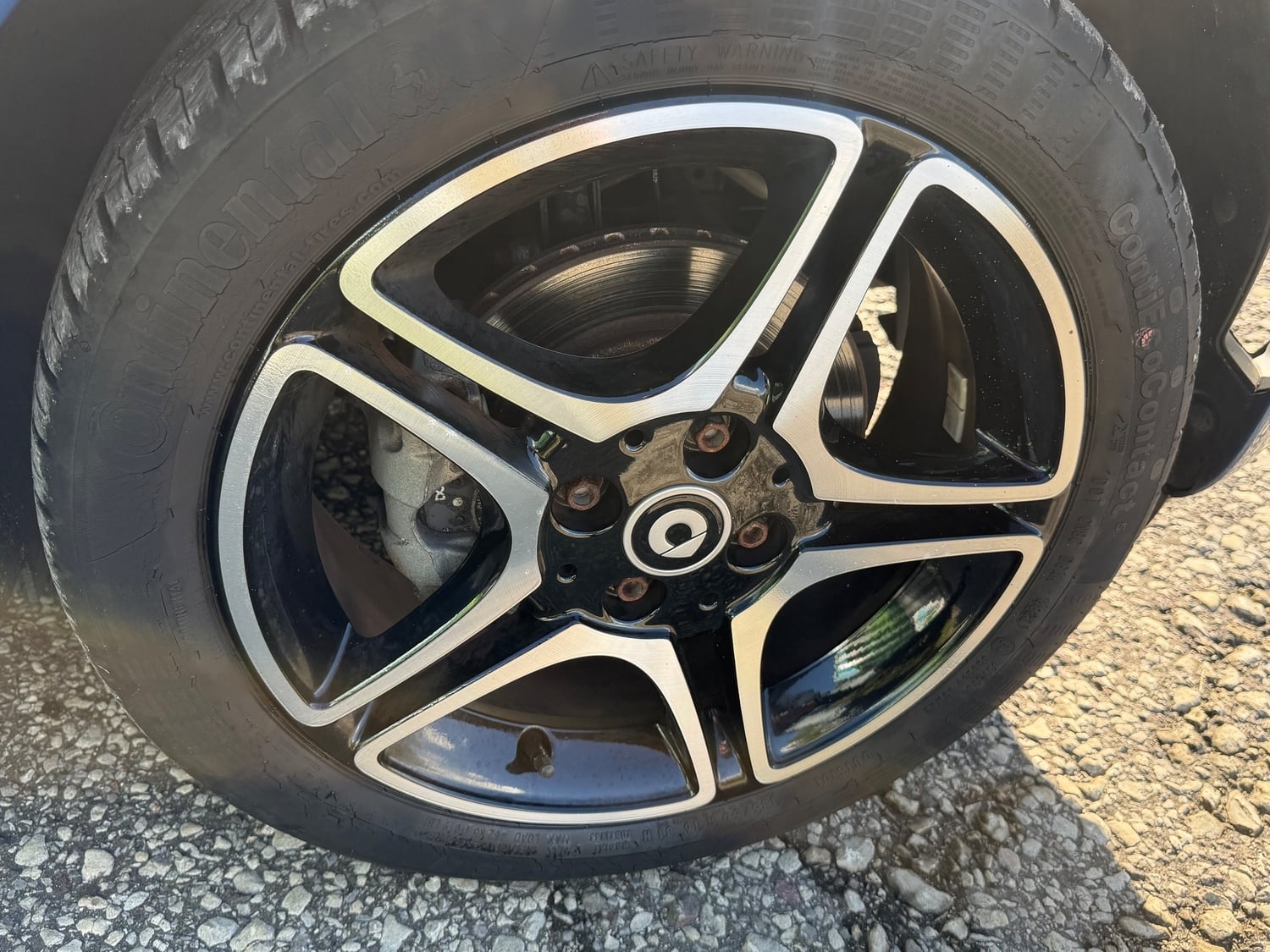 Smart ForTwo 2021 - Cars