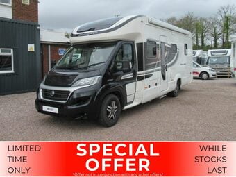 Swift Kon-Tiki 625 2021 for sale