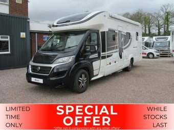 Swift Kon-Tiki 625 2021 for sale