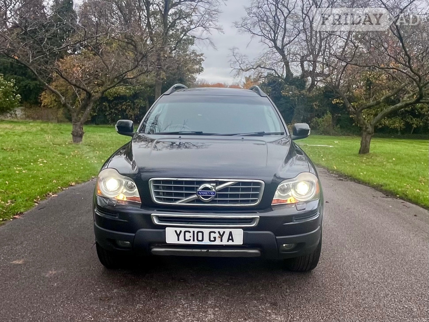 Volvo XC90 2010 - Cars in St. Helens