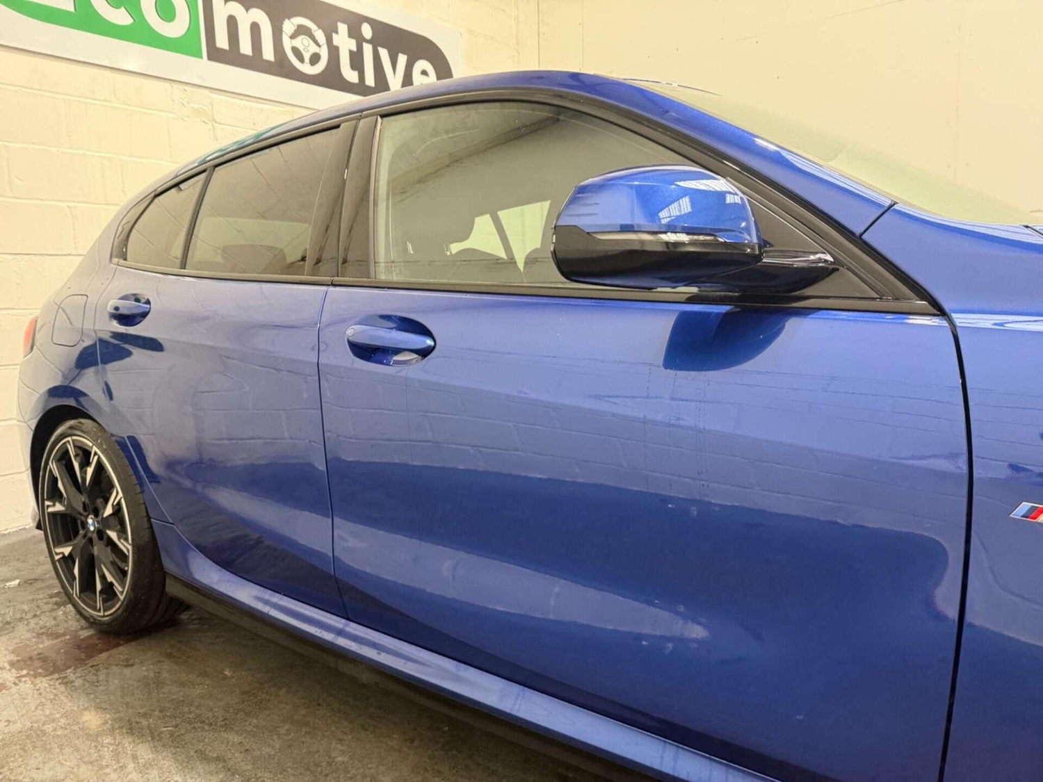 BMW 1 Series 2025 - Cars in Uxbridge