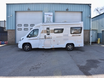 Elddis Accordo 135 2020