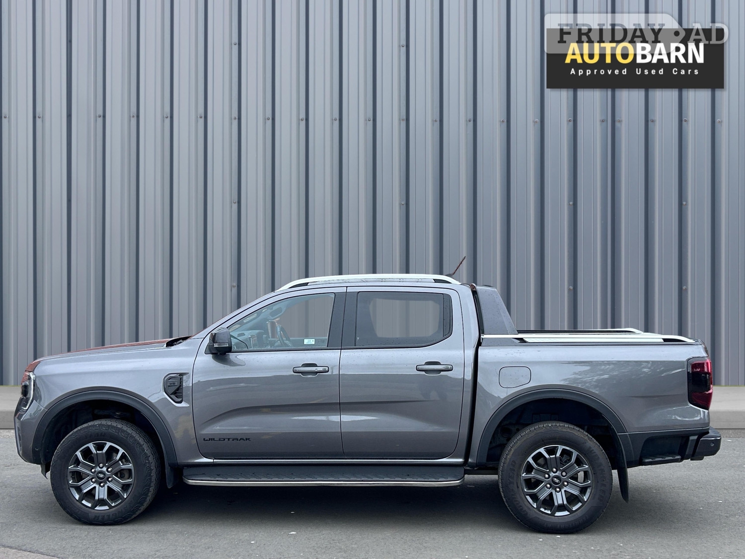Ford Ranger 2024 - Cars
