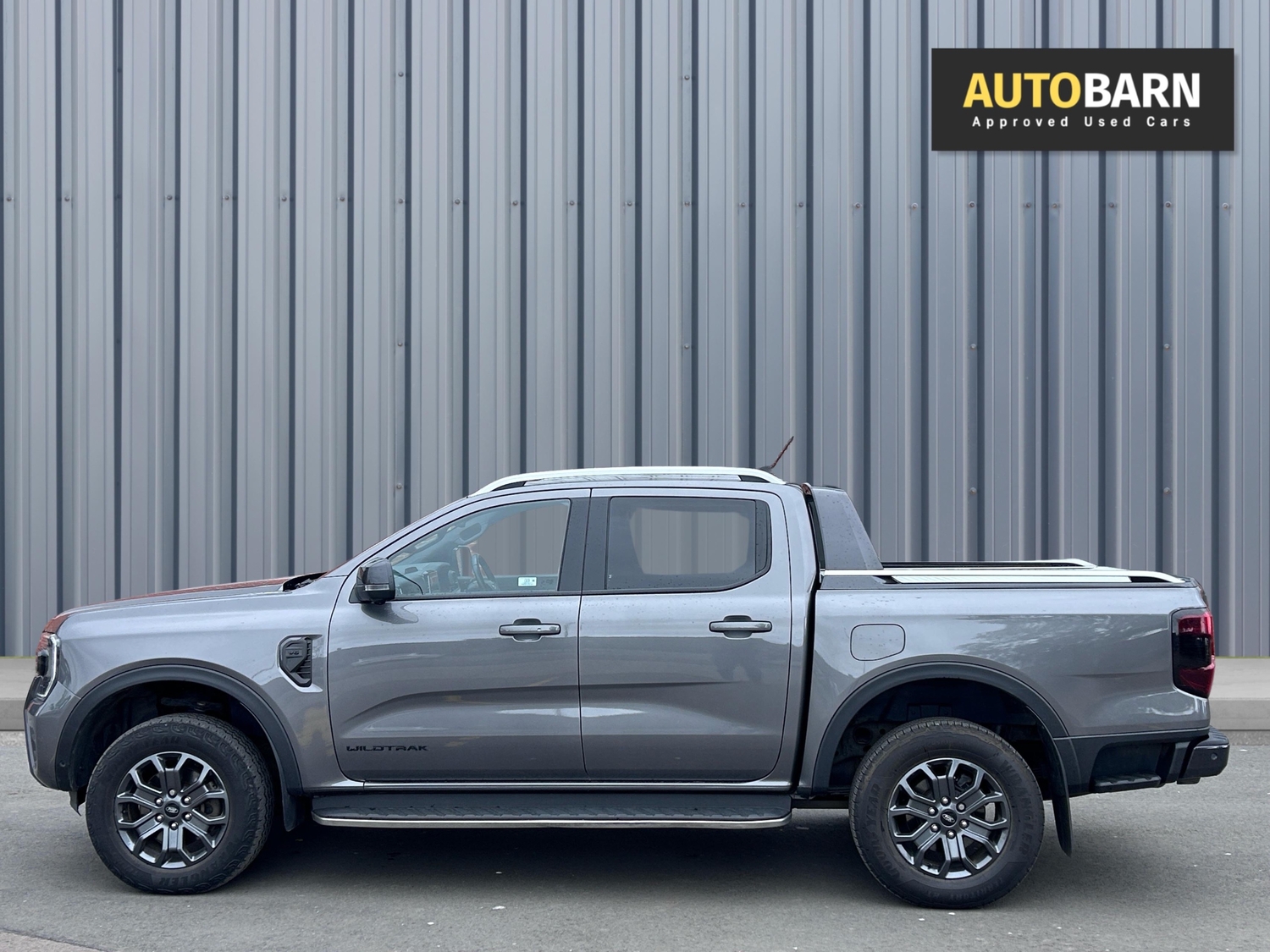 Ford Ranger 2024 - Cars