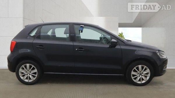 Volkswagen Polo Hillingdon