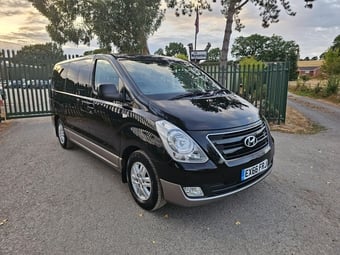 Hyundai i800 2016