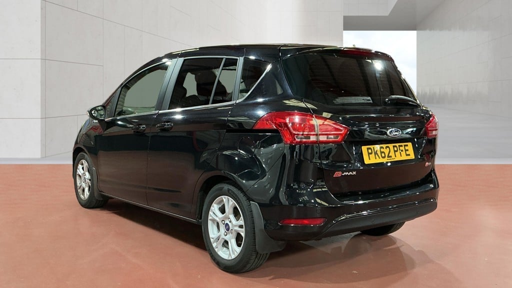 Ford B-MAX 2013 - Cars in Broxbourne