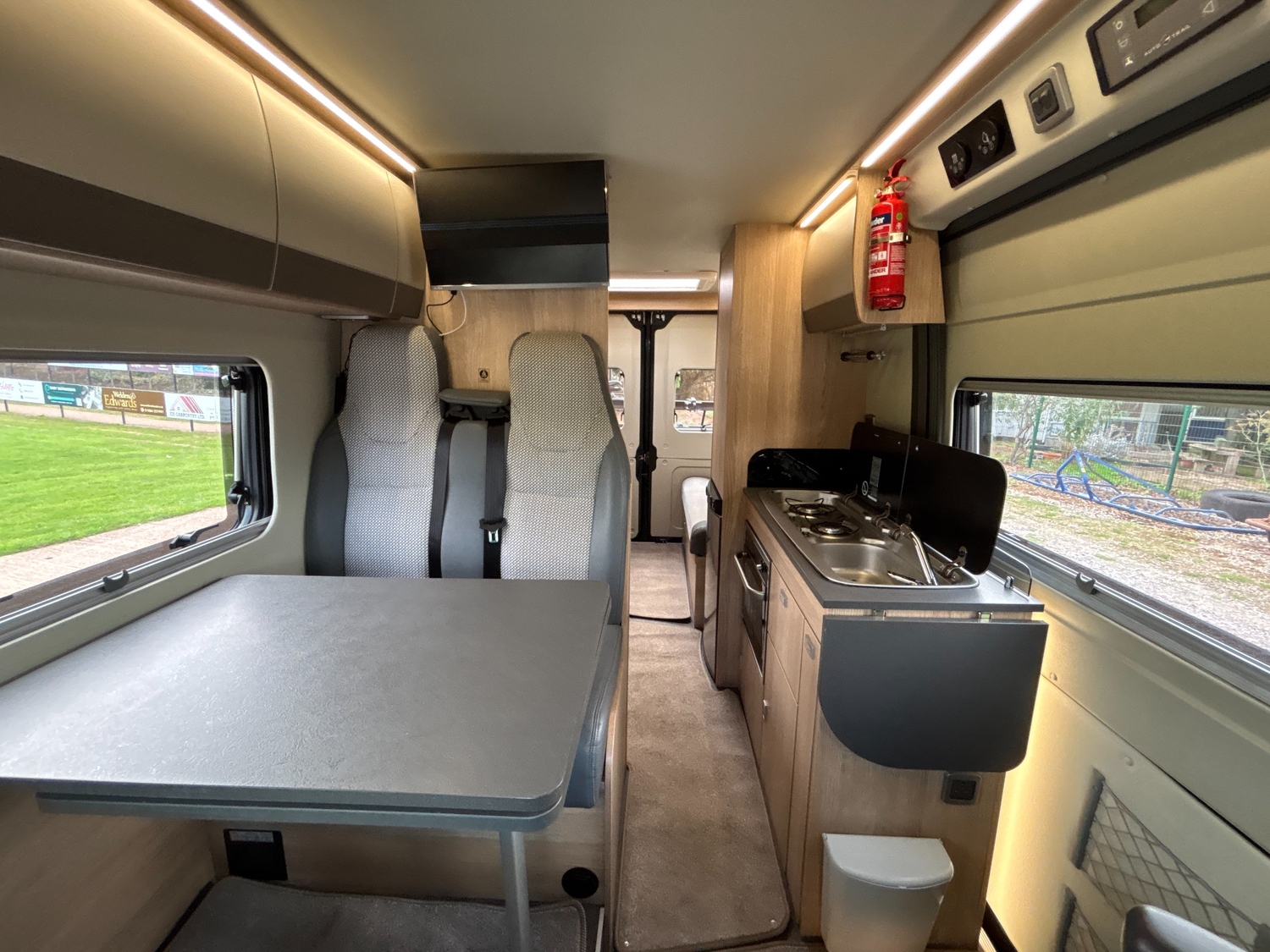 Auto-Trail V-Line 669 S Paignton