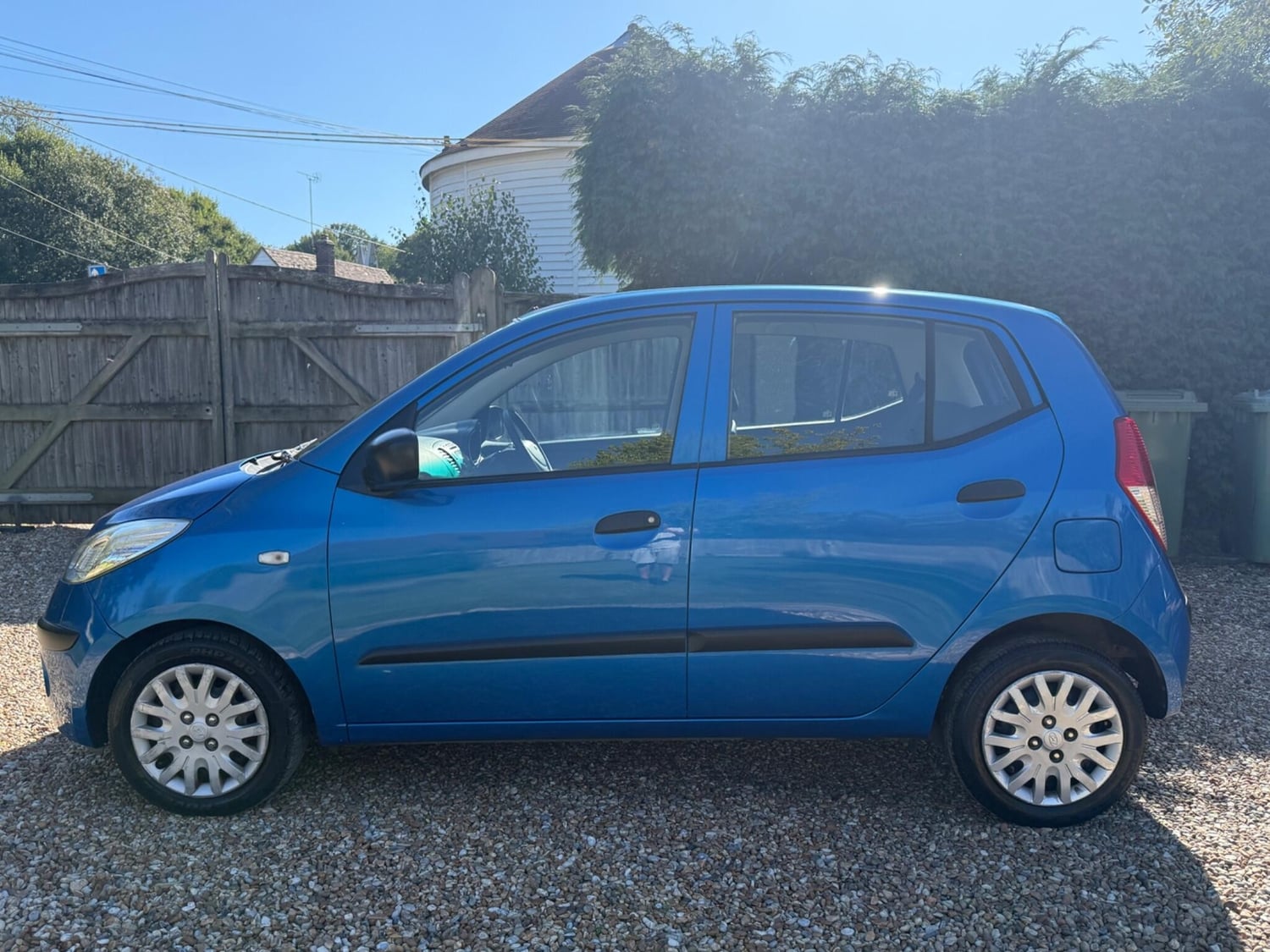 Hyundai i10 Tunbridge Wells