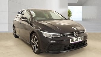 Volkswagen Golf 2020