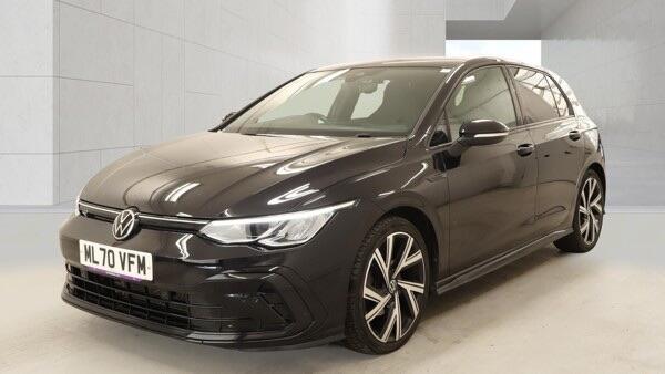 Volkswagen Golf Addlestone