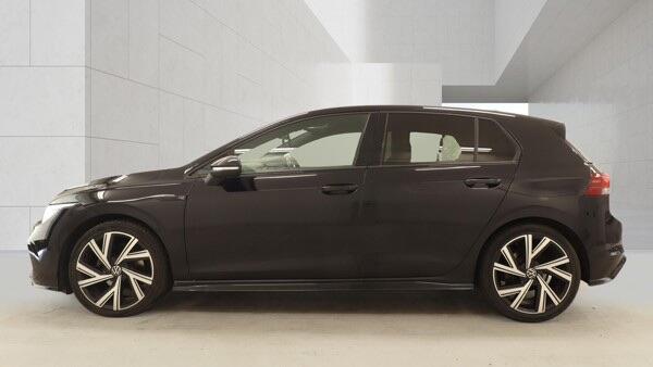 Volkswagen Golf 2020 - Cars in Addlestone