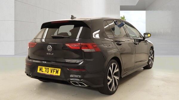 Volkswagen Golf 2020 - Cars