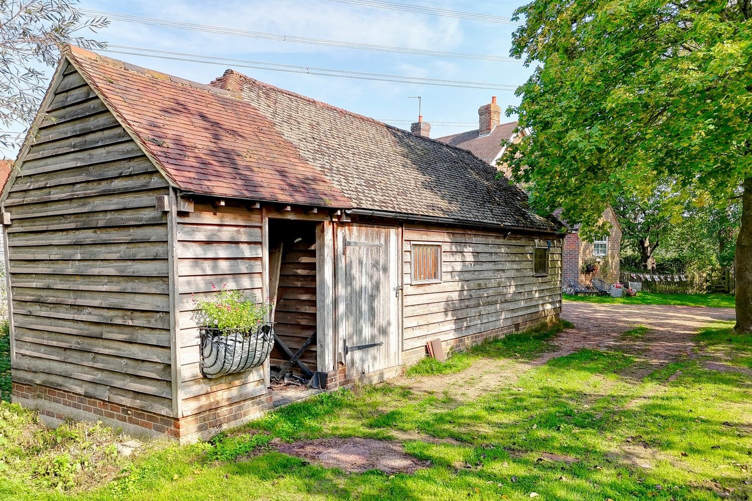 House Property for sale in Bodle Street Green