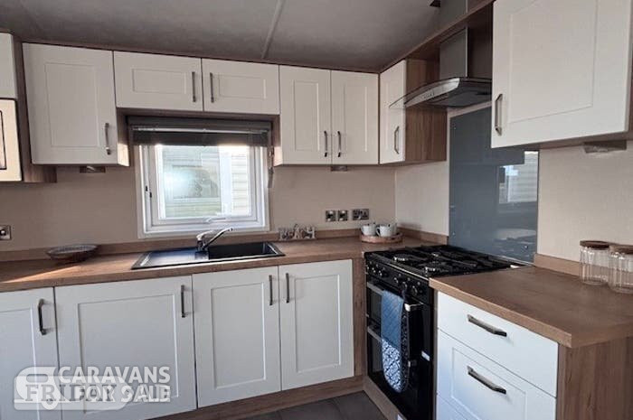 Pemberton Leisure Homes Marlow 2025 for sale