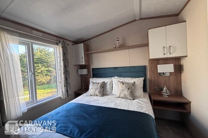 Lossiemouth Pemberton Leisure Homes Marlow 2025 for sale
