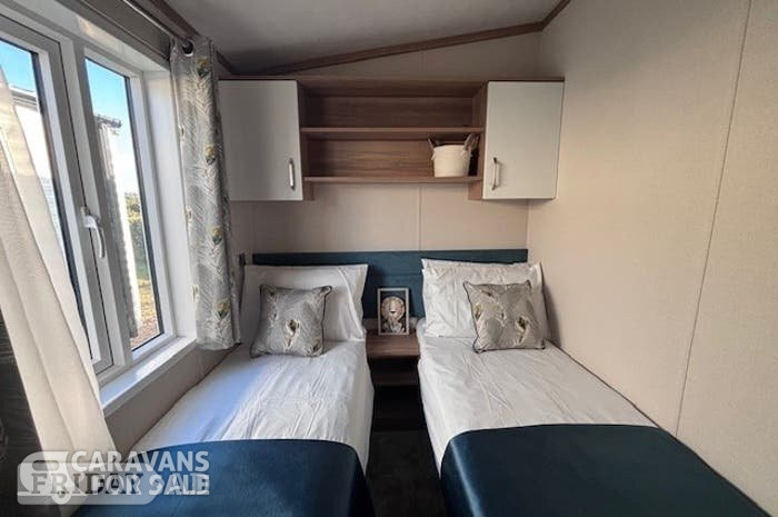 Pemberton Leisure Homes Marlow 2025 for sale - Holiday Homes in Lossiemouth