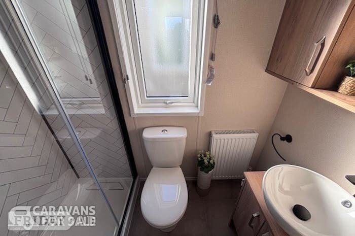Pemberton Leisure Homes Marlow 2025 for sale - Holiday Homes