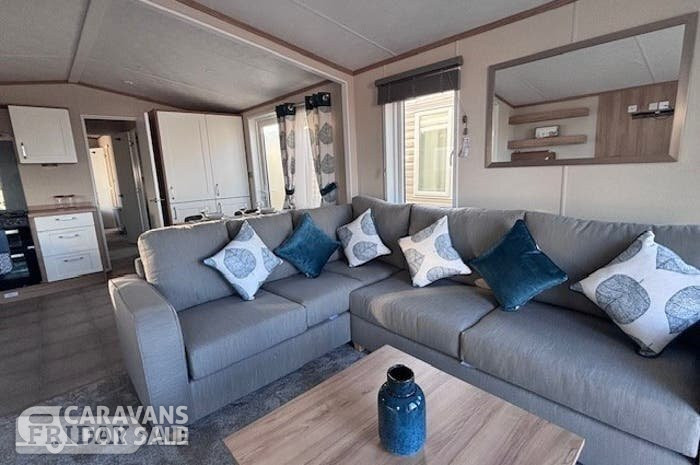 Pemberton Leisure Homes Marlow 2025 for sale in Lossiemouth