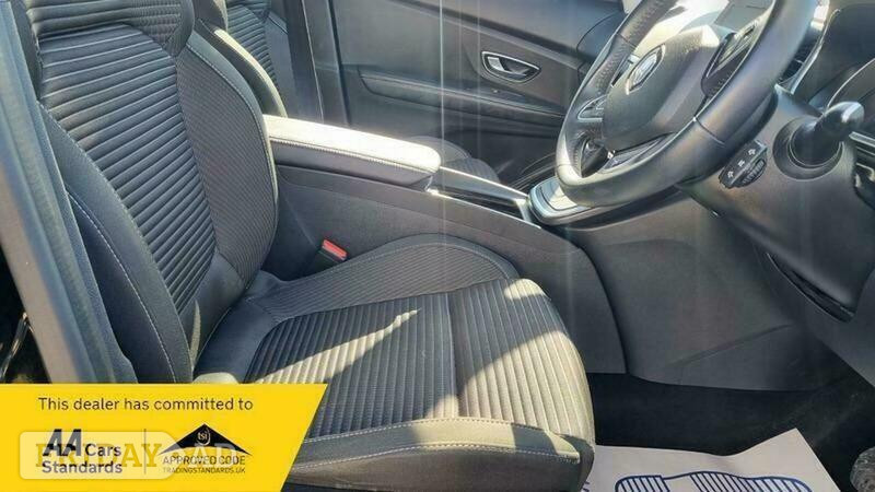 Renault Scenic 2019 - Cars in Eastleigh