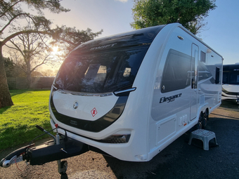 Swift Elegance Grande 850 2026