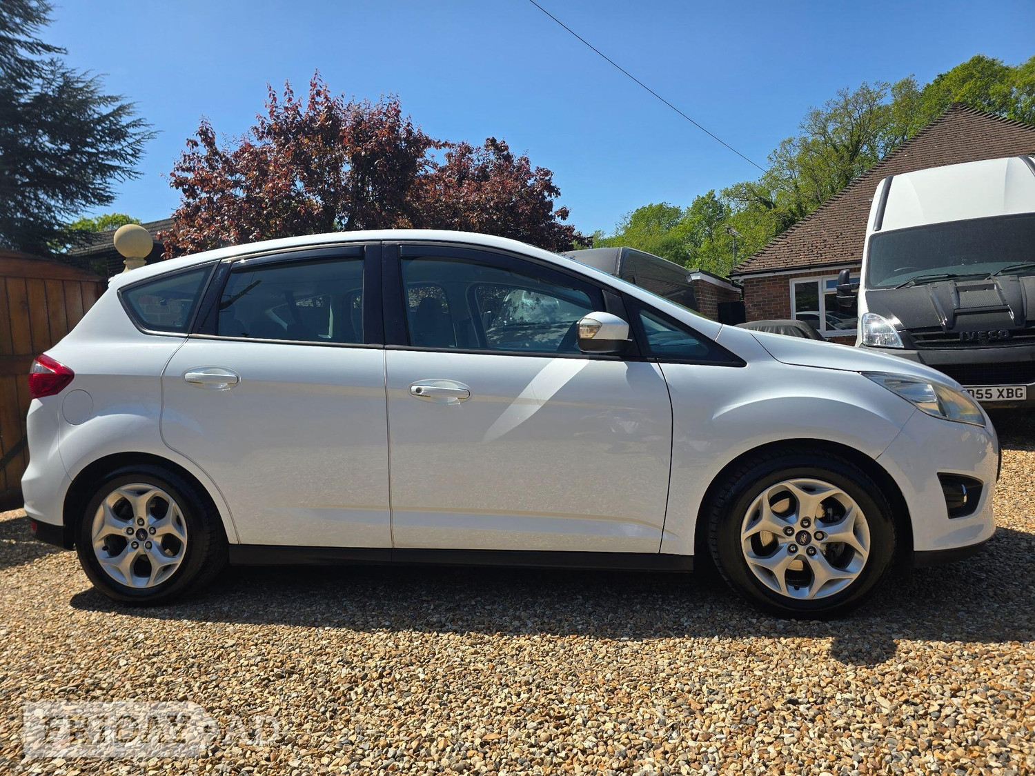 Ford C-MAX Aldershot