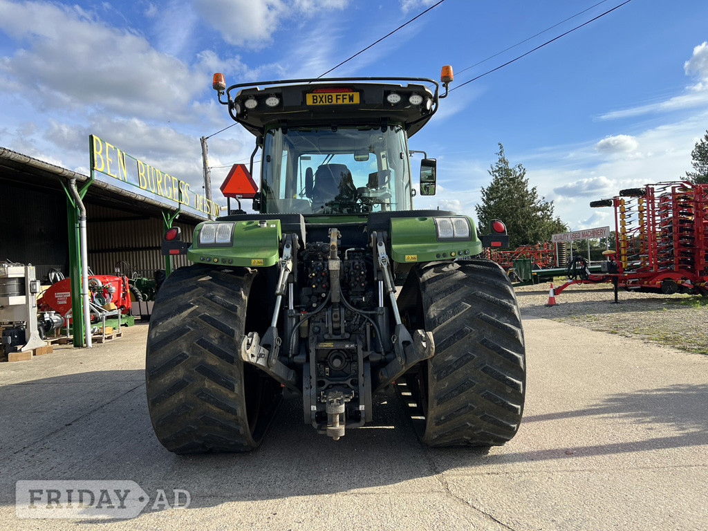 Fendt 943MT (2018) Tractor - Farm & Agricultural Vehicles in Norwich