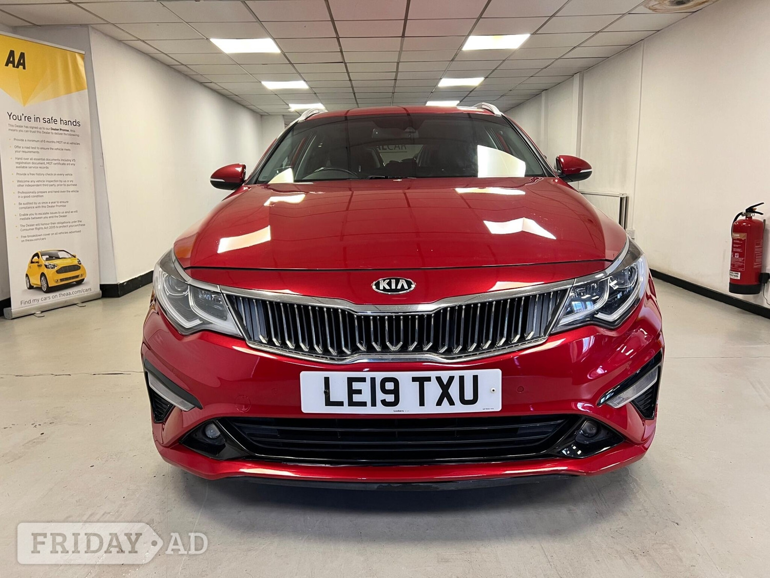 [ berth ]Kia Optima