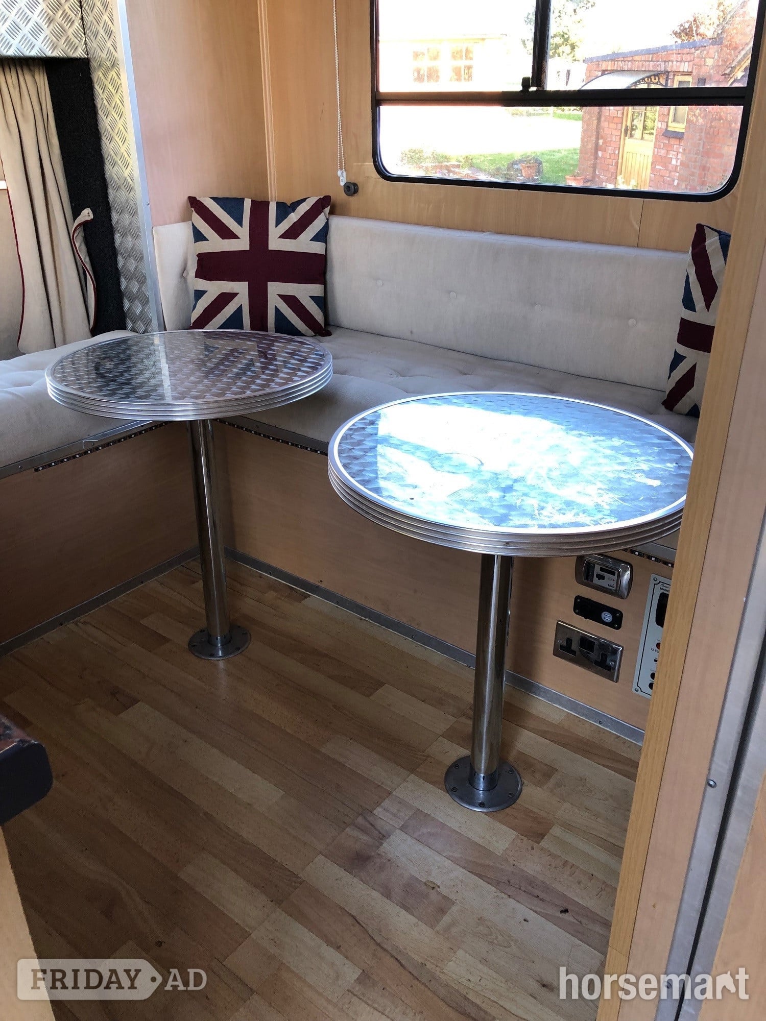 Custom  Malvern Link