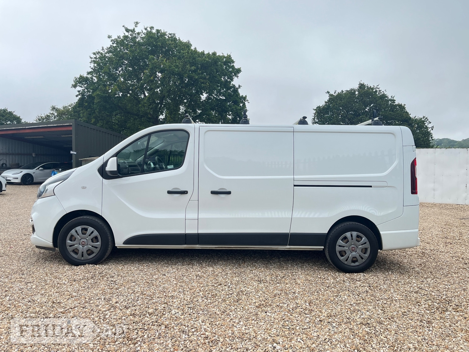 Fiat Talento 2021 - Vans & Commercial Vehicles