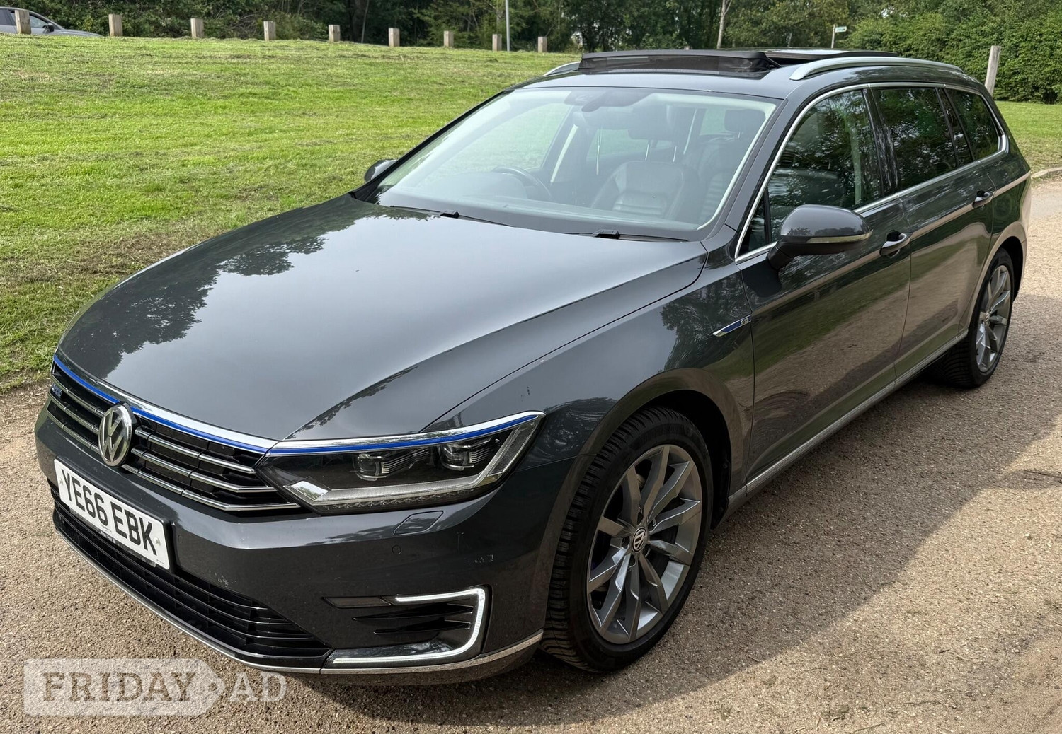 [ berth ]Volkswagen Passat