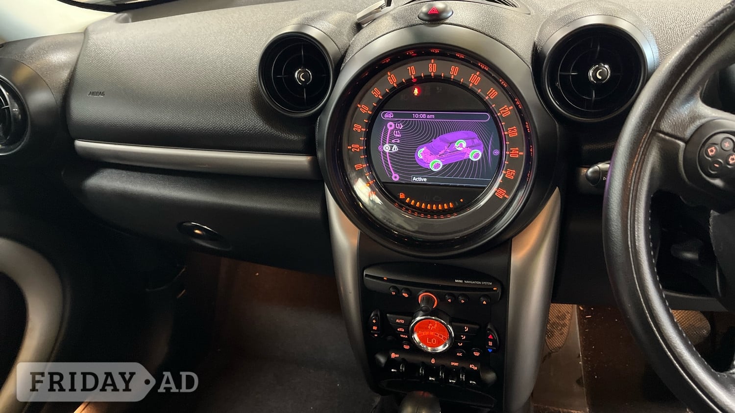 Mini Countryman 2016 - Cars in Hillingdon