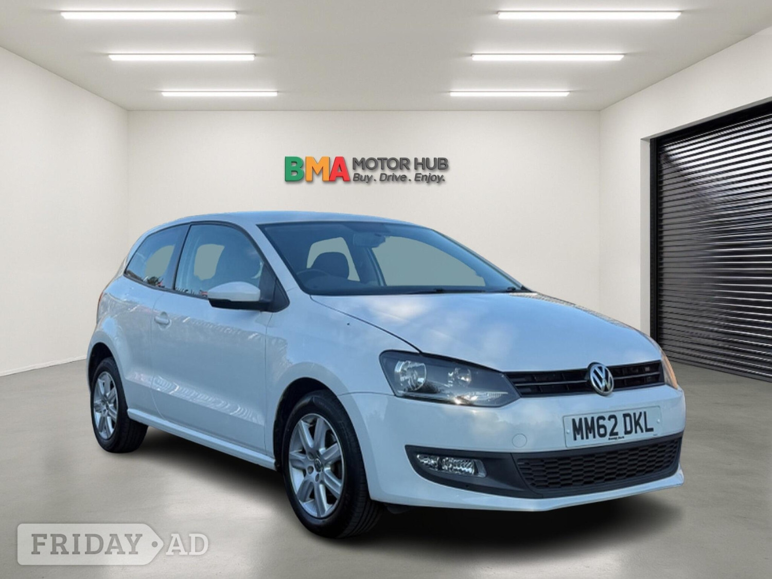 Volkswagen Polo Stourbridge